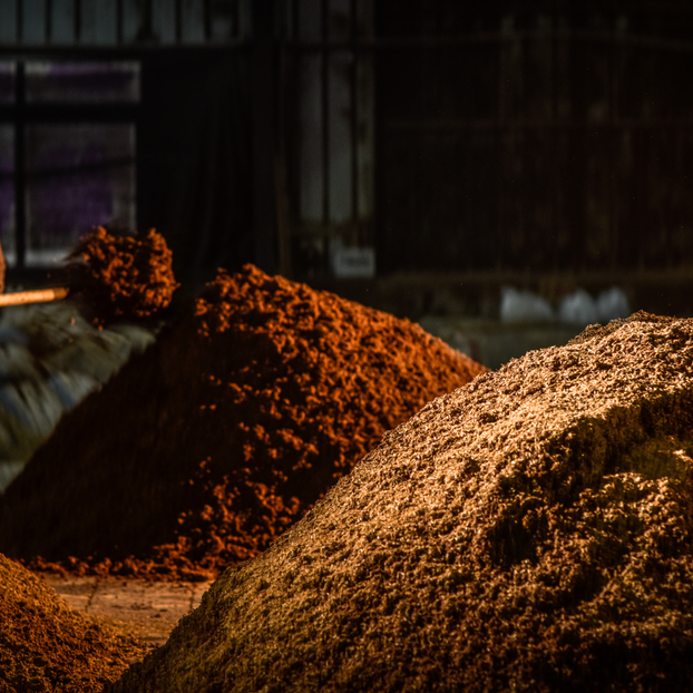 發酵過程濕度 80%+ 難把控?恒歌高濕型溫濕度變送器，數據精準促發酵！