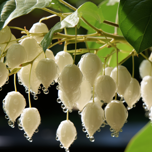 90% RH 高濕不漂移！恒歌高濕型溫濕度變送器，護航絲綢養殖蠶繭高品質產出！